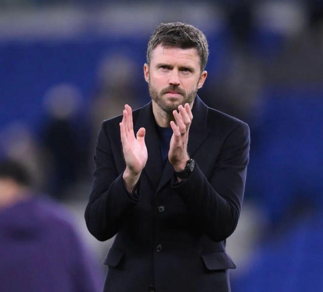 世界杯直播入口-罗马诺：俱乐部的每个人都认为卡里克有机会留任成为正式主帅