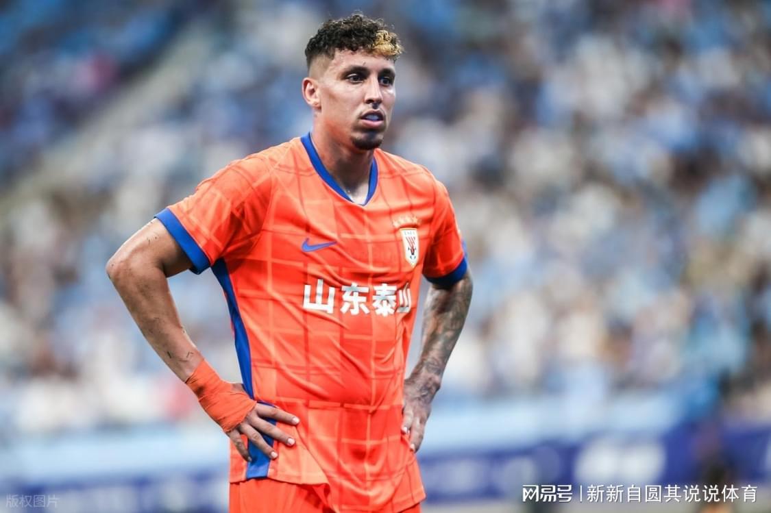 世界杯手机观看-泰山对铁人的比赛会赢?原因是球队负分起步,球员知道只能拿三分