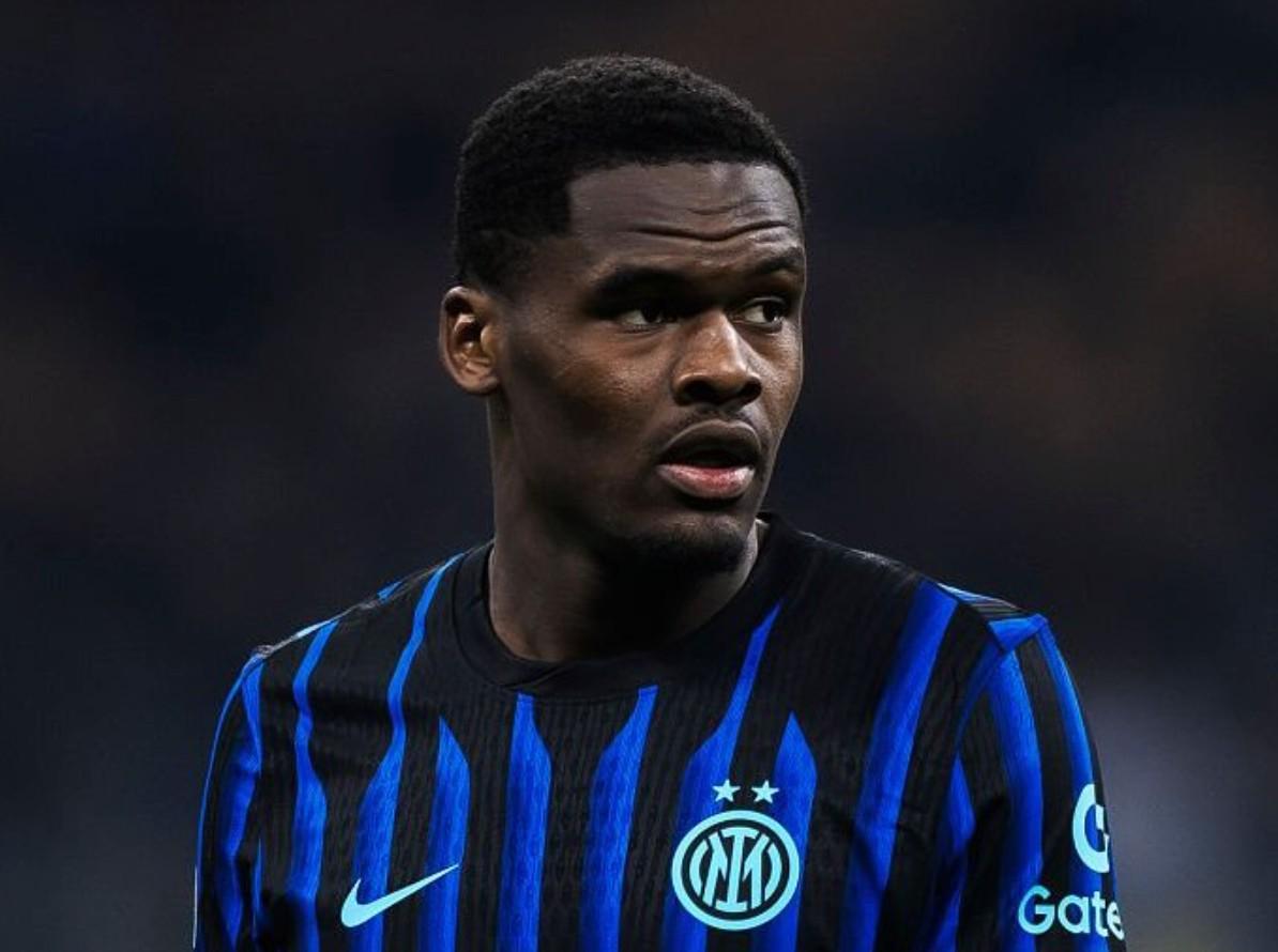 世界杯官方直播app-意媒：博尼轻微小腿肌肉紧张，将缺席意杯半决赛但能出战德比