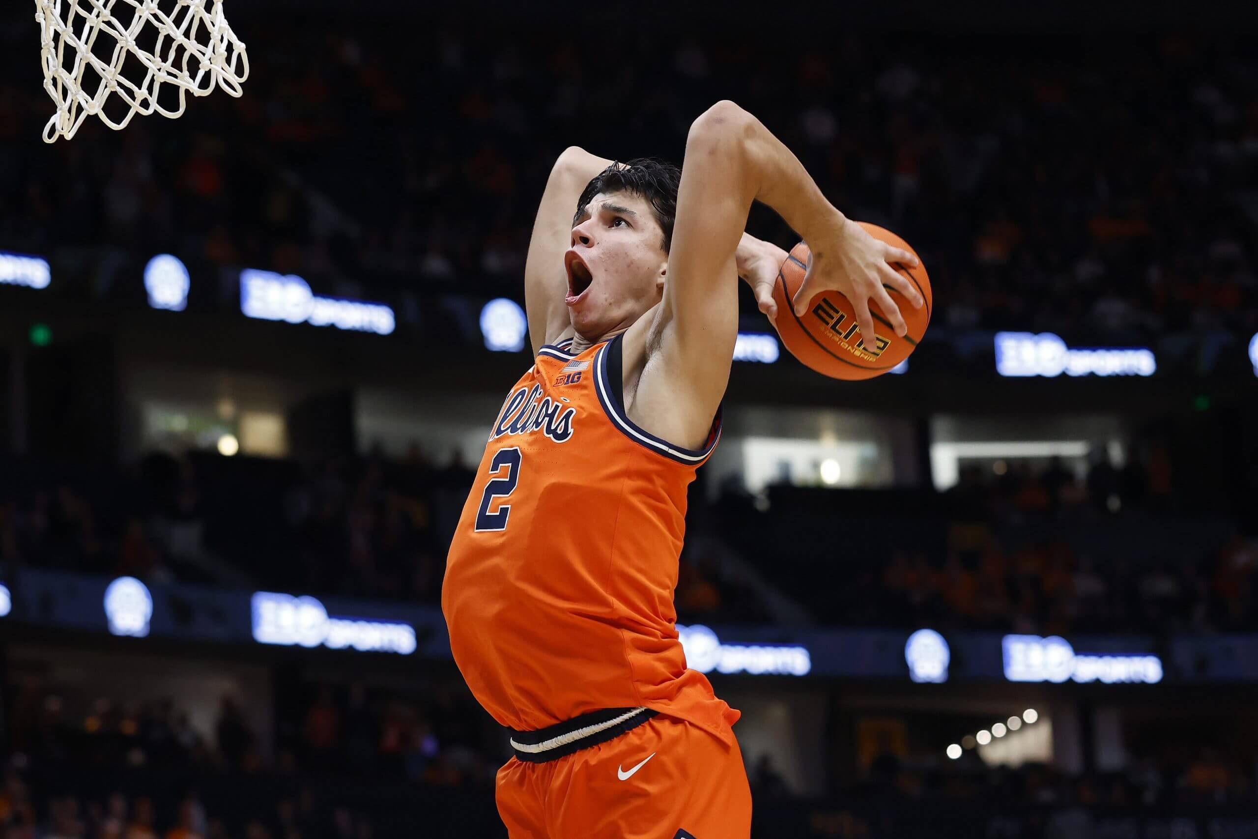 世界杯直播入口-NBA退选截止,伊利诺伊领跑新赛季前25